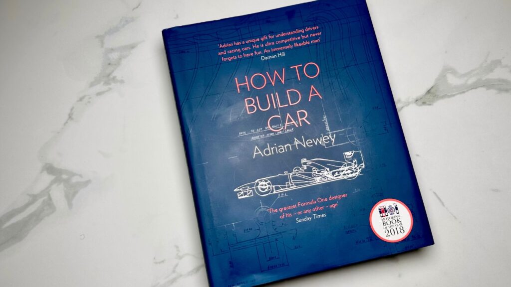Adrian Newey