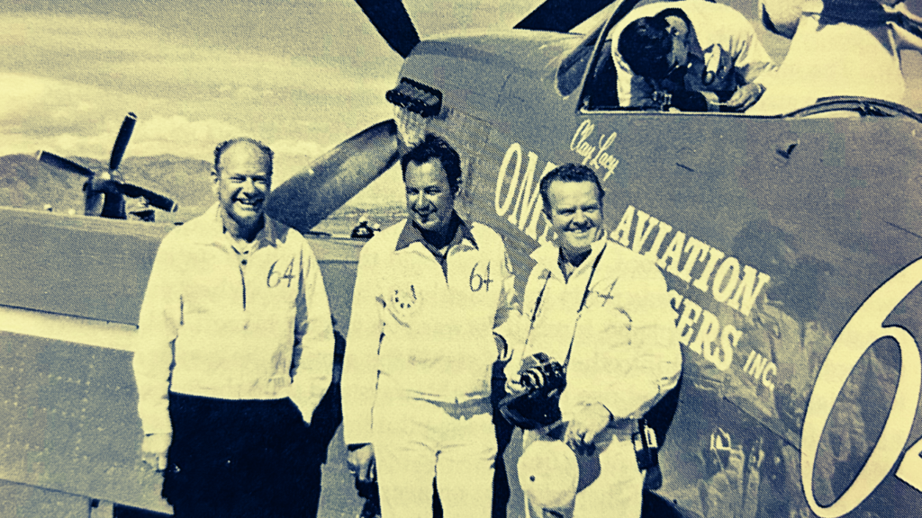 allen paulson gulfstream