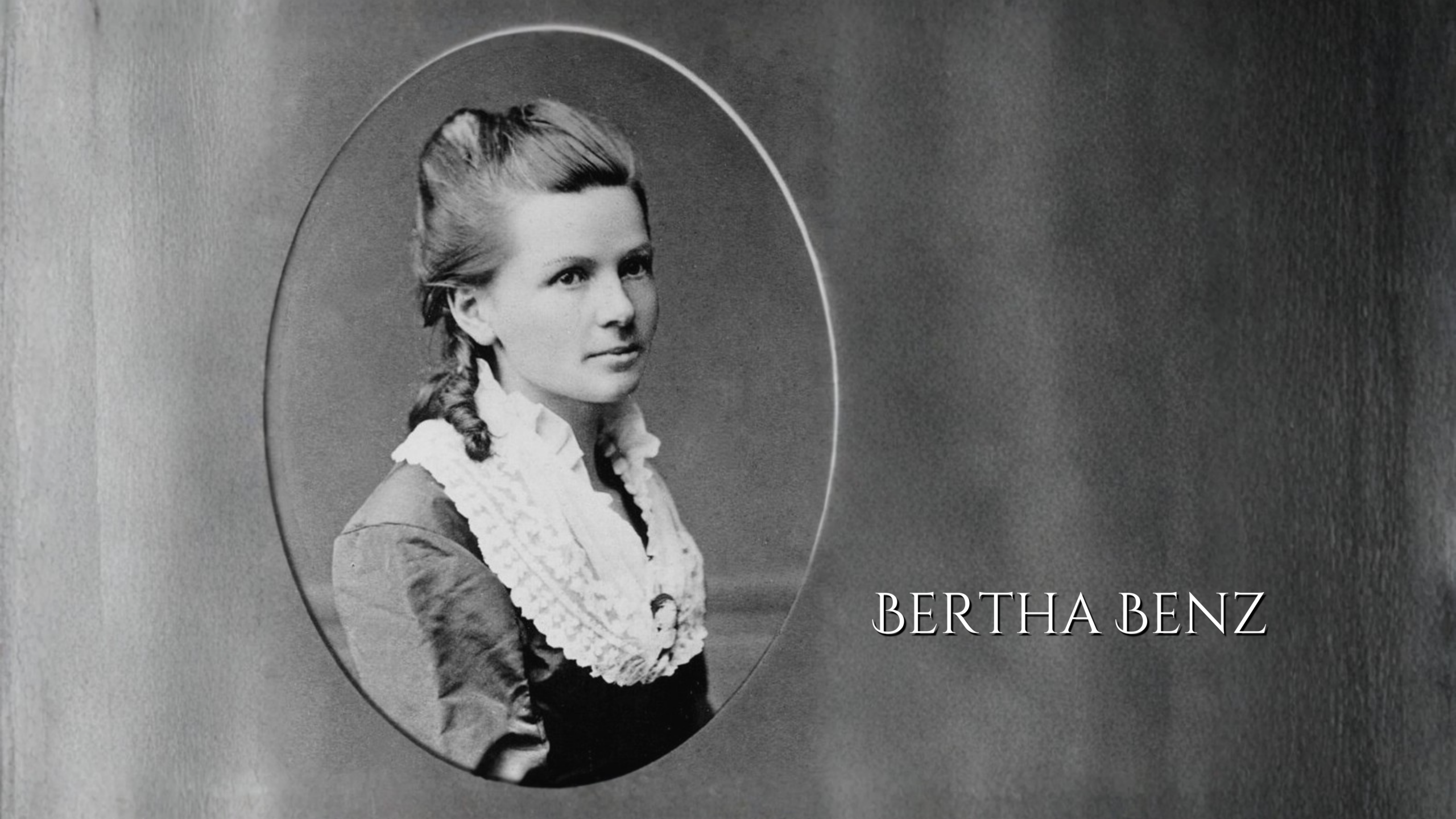 bertha Benz