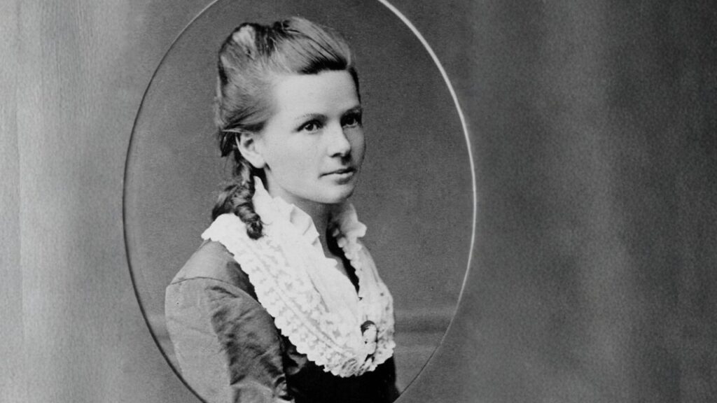 bertha benz