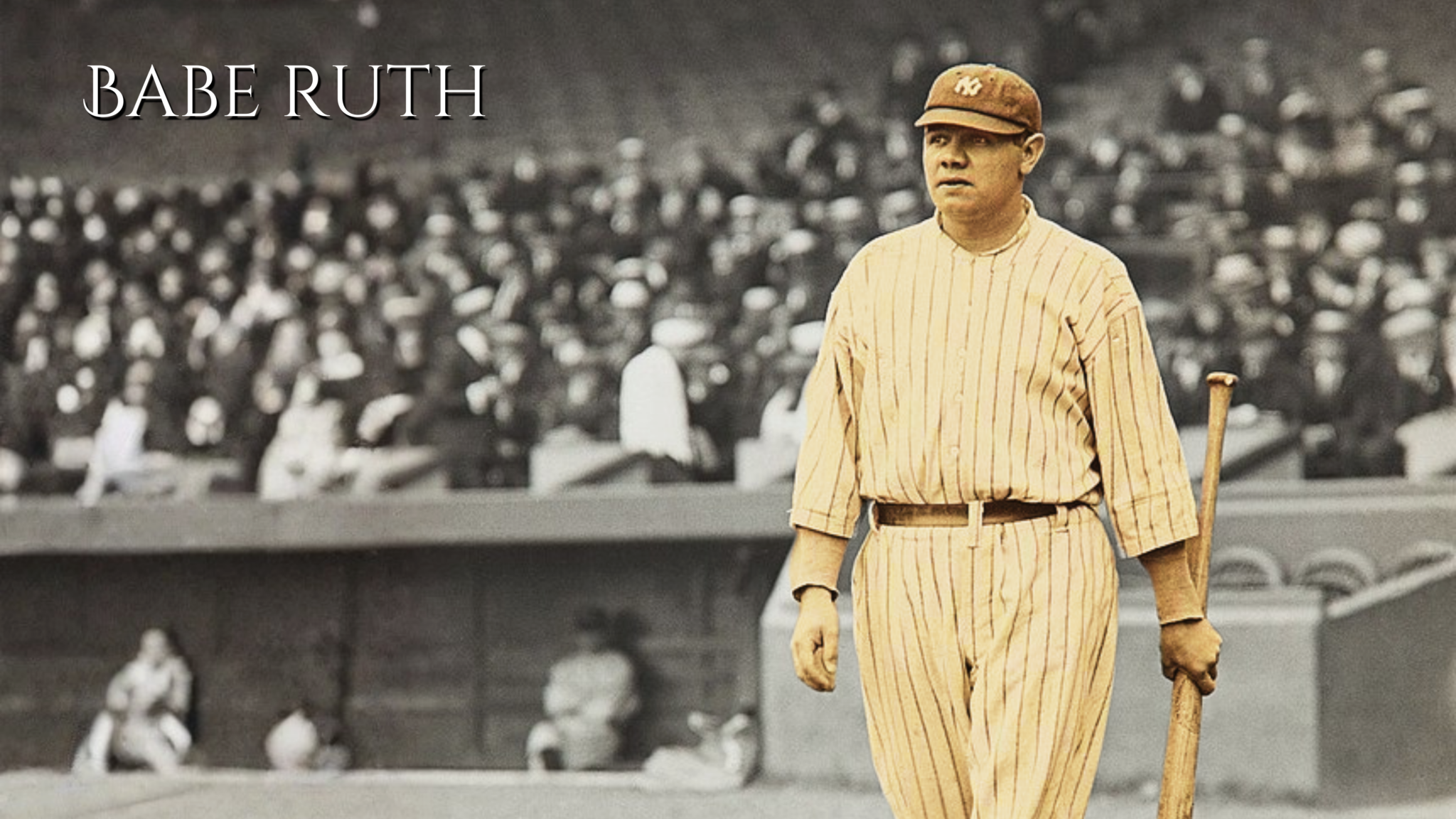 Babe Ruth