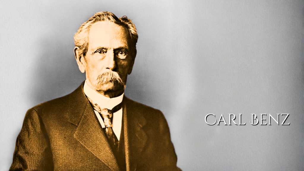 Carl Benz