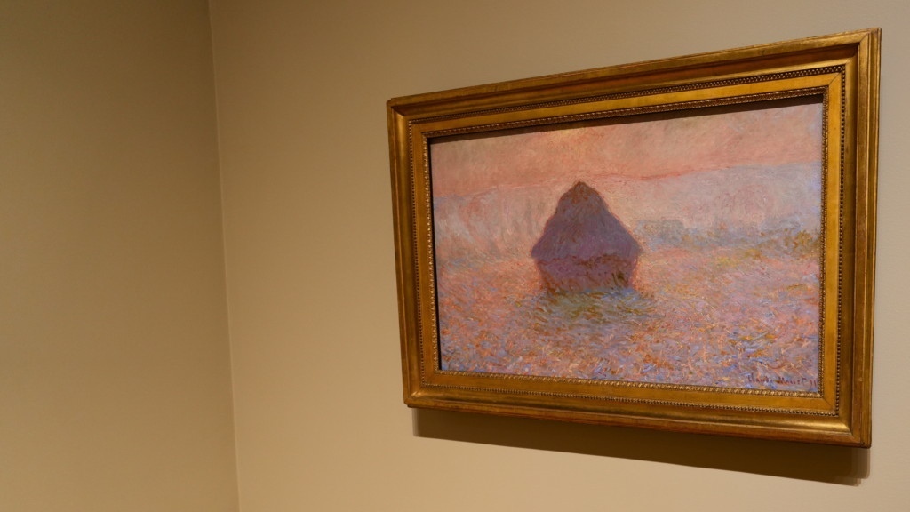 Claude Monet