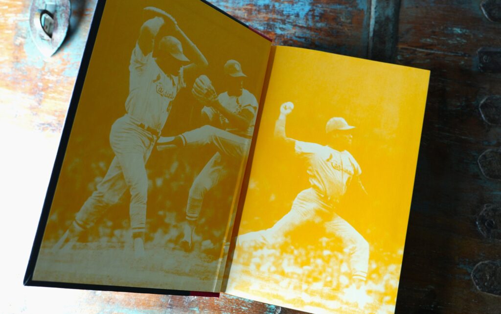 bob gibson