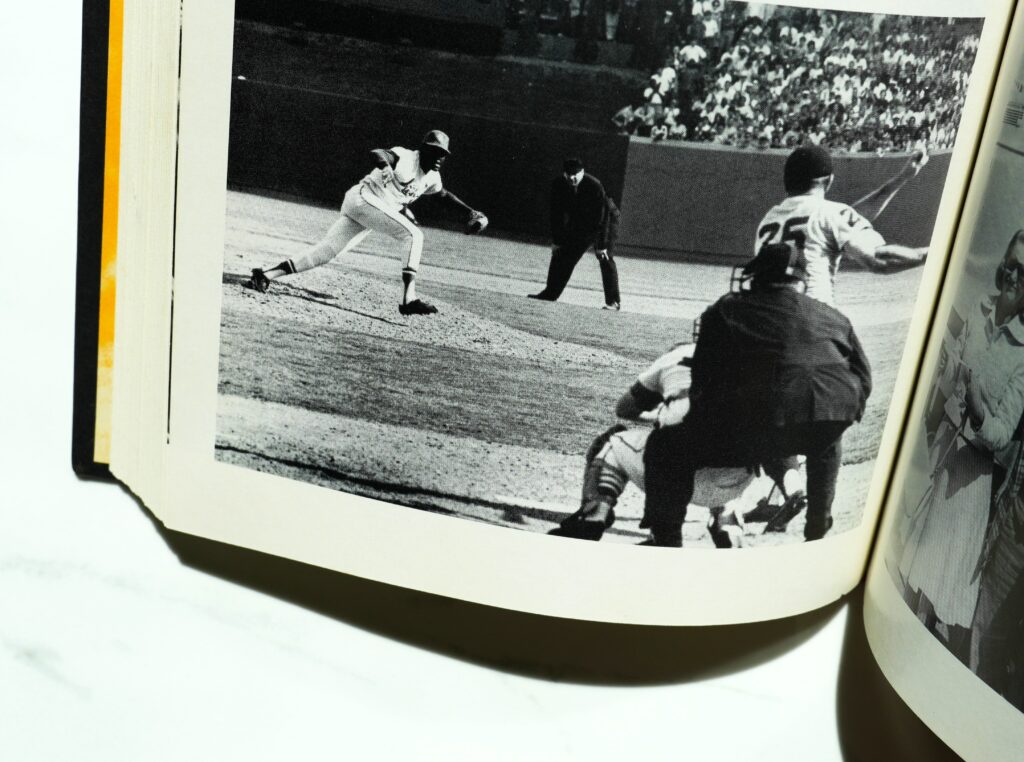 bob gibson