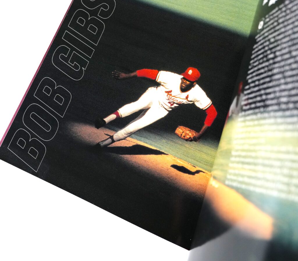 bob gibson