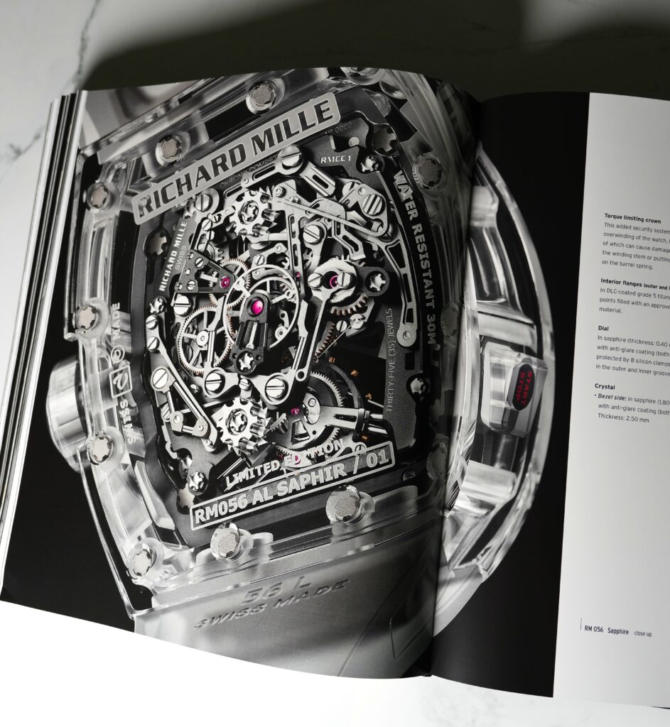 richard mille