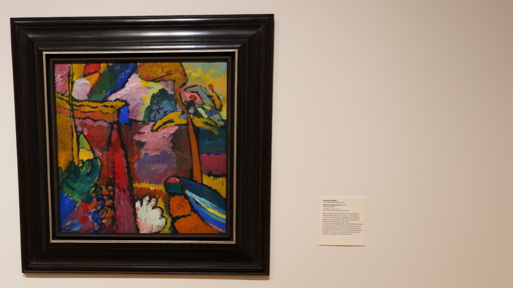 Wassily Kandinsky