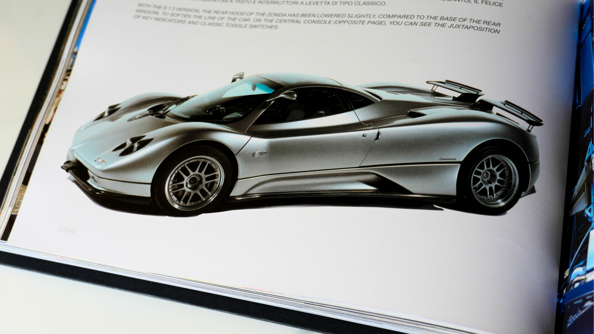Horacio Pagani